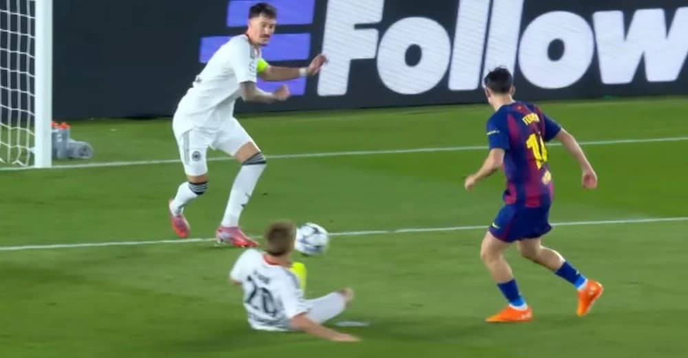 Barcellona–Osasuna: Probabile Formazione del Barça e Scelte di Flick