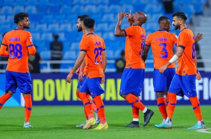 Al Fayha FC: Storia e Successi del Club Saudita