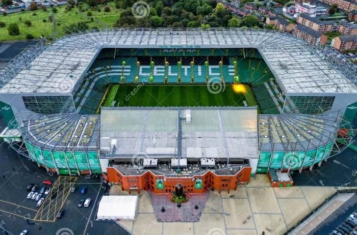 La Magia di Celtic Park: Un Viaggio nel Cuore del Calcio