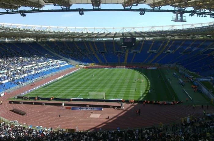 Stadio Olimpico: Icona dello Sport Italiano