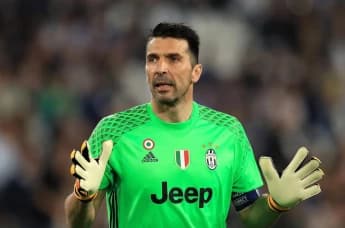 Gianluigi Buffon: La Leggenda del Calcio