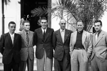 Guido Ara: Un Simbolo di Lealtà nel Calcio Italiano