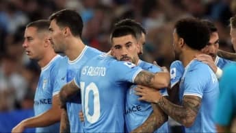 La Storia e il Futuro della Società Sportiva Lazio