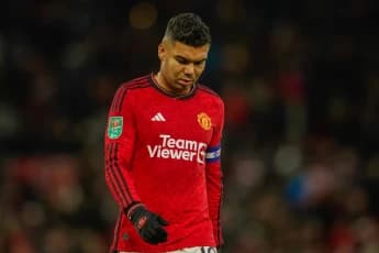 Casemiro: un Leader nel Calcio Moderno