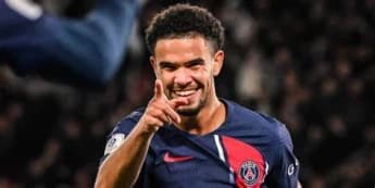 Warren Zaïre-Emery: Il Giovane Talento del PSG