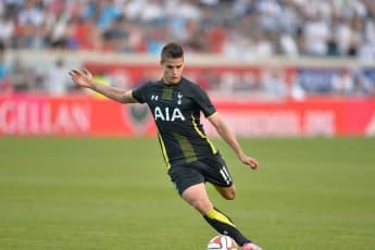 Erik Lamela: un viaggio di resilienza nel calcio