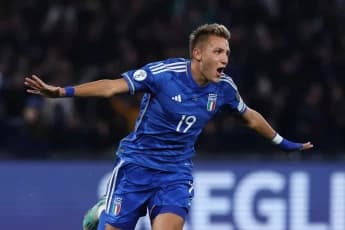 Mateo Retegui: La Promessa del Calcio Italiano