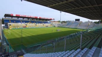 Stadio Ennio Tardini: Storia e Passione del Parma
