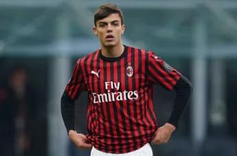 Daniel Maldini: La Nuova Stella del Calcio Italiano