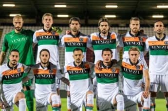 Venezia FC: La storia di un club iconico