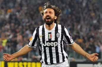 Andrea Pirlo: Leggenda del Calcio e Maestro di Gioco