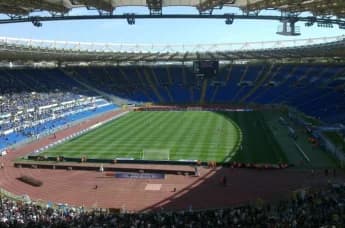 Stadio Olimpico: Icona dello Sport Italiano