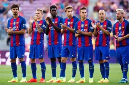 FC Barcelona: Storia, Successi e Prospettive future