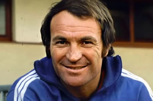 José João Altafini: Un Leggenda del Calcio