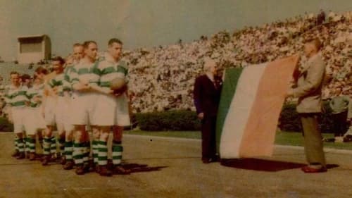 La Storia del Belfast Celtic: Orgoglio e Tradizione