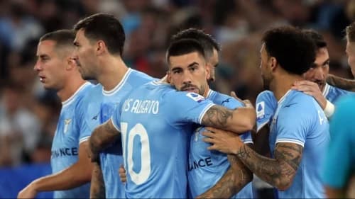 La Storia e il Futuro della Società Sportiva Lazio