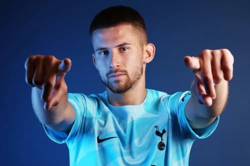 Guglielmo Vicario: Un Portiere Affidabile e Tenace