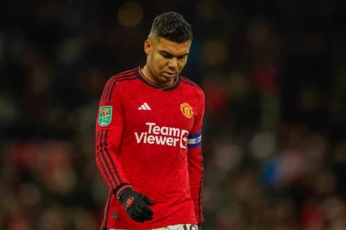 Casemiro: un Leader nel Calcio Moderno