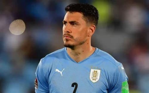 José María Giménez: Il Leader D’efficacia in Difesa