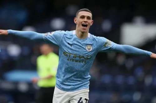 Phil Foden: Il Talento che Sta Scrivendo la Storia