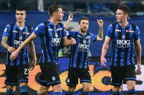 Atalanta: La Dea del Calcio Italiano