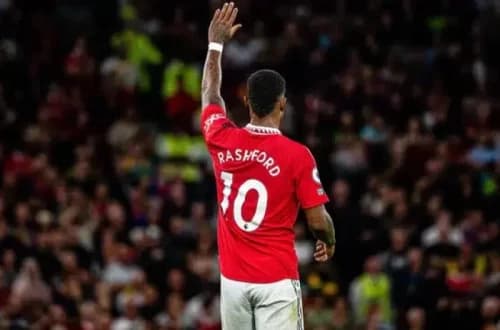 Marcus Rashford: Il talento del Manchester United