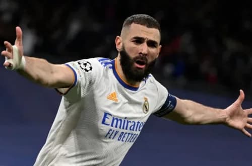 Karim Benzema: La leggenda del calcio moderno