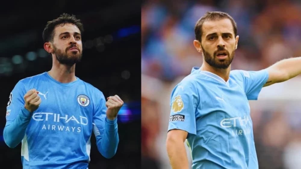 Bernardo Silva: Il Maestro del Calcio Moderno