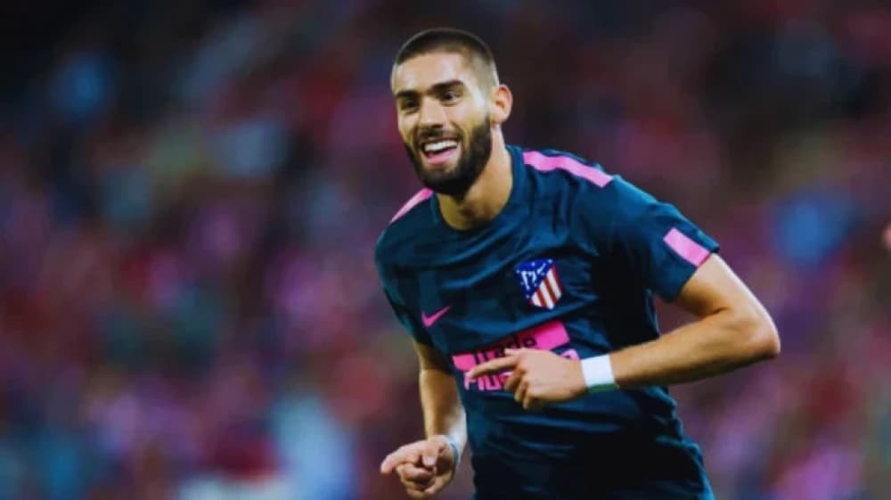 Yannick Carrasco: Il Viaggio di un Fuoriclasse Versatile dal Belgio all'Arabia Saudita
