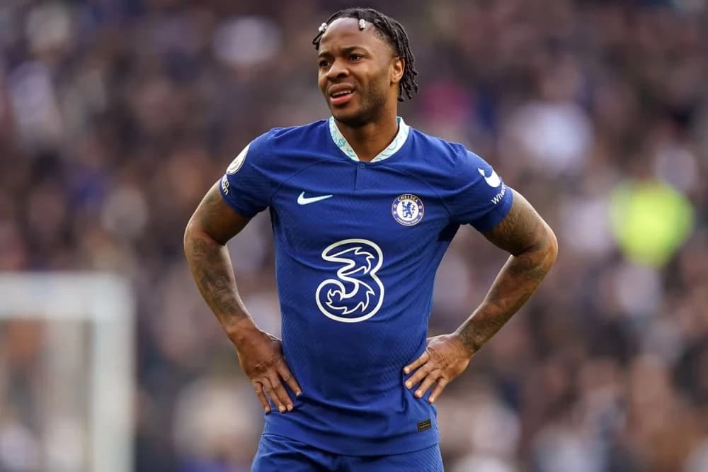 Raheem Sterling: Determinazione e Successo nel Calcio