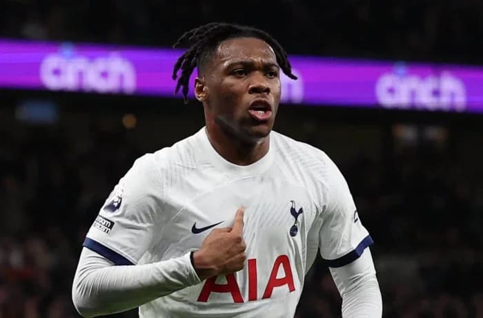 Iyenoma Destiny Udogie: Una Stella del Calcio Italiano