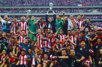 La Storia e il Futuro del Club Deportivo Guadalajara