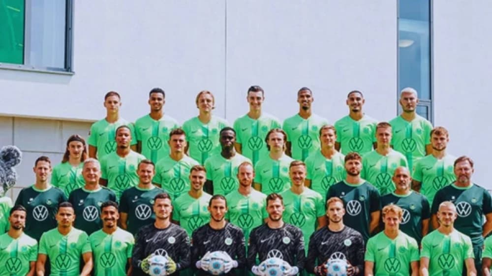 VfL Wolfsburg: Storia, Successi e Futuro di un Club Legato all’Automobile VfL Wolfsburg: Storia, Successi e Futuro di un Club Legato all’Automobile