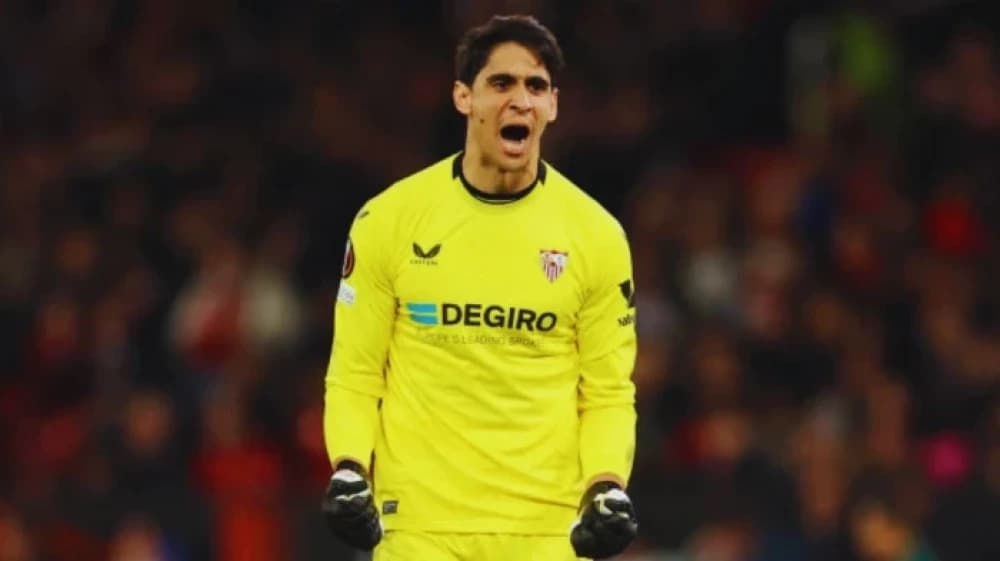 L'Ascesa di Yassine Bounou: Dalla Casablanca al Mondo del Calcio L'Ascesa di Yassine Bounou: Dalla Casablanca al Mondo del Calcio