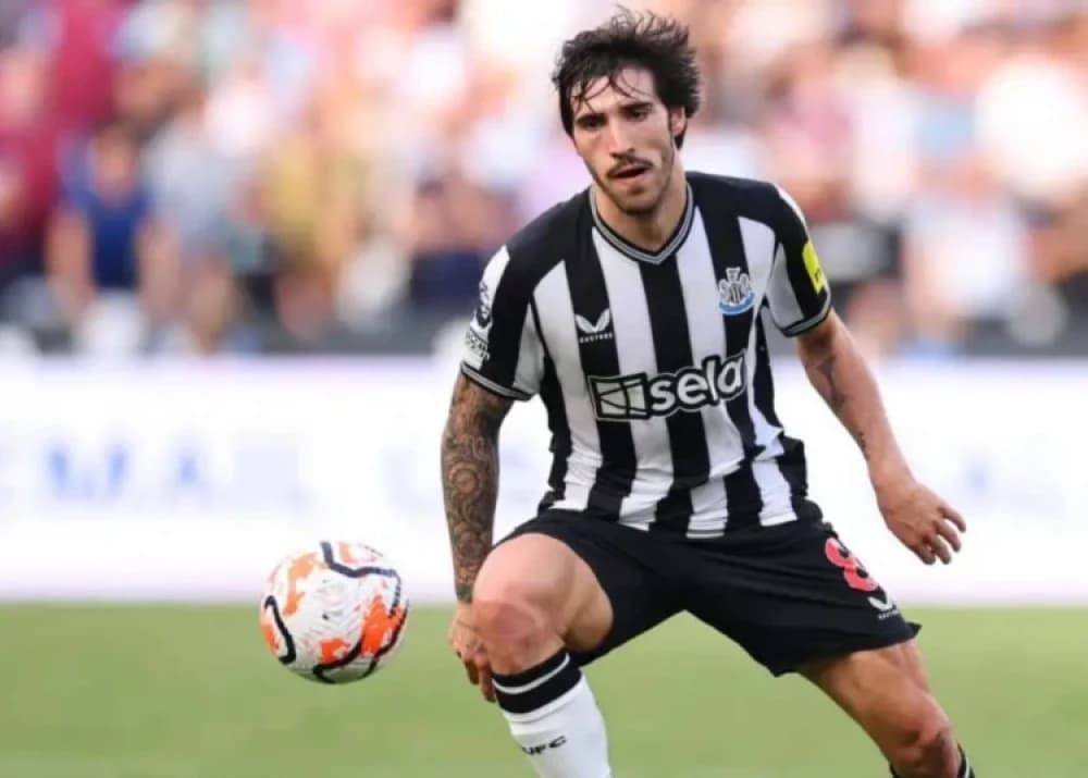 Sandro Tonali: talento emergente del calcio italiano