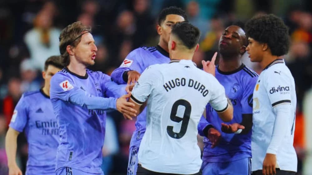 Valencia CF: Storia e Successi del Club di Calcio