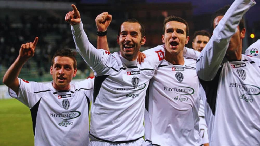 Cesena FC: La rinascita del calcio in Emilia-Romagna