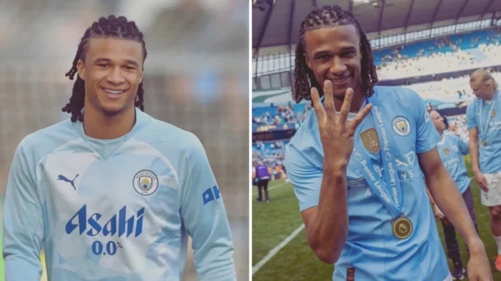 Nathan Ake: Un Difensore Versatile e Resiliente Nathan Ake: Un Difensore Versatile e Resiliente