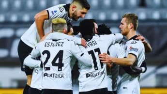 Spezia Calcio: Un secolo di passione, resilienza e sogni nel calcio italiano Spezia Calcio: Un secolo di passione, resilienza e sogni nel calcio italiano