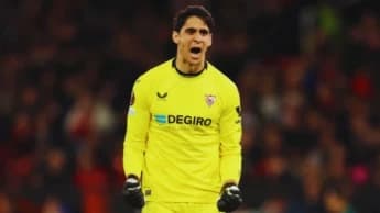 L'Ascesa di Yassine Bounou: Dalla Casablanca al Mondo del Calcio L'Ascesa di Yassine Bounou: Dalla Casablanca al Mondo del Calcio