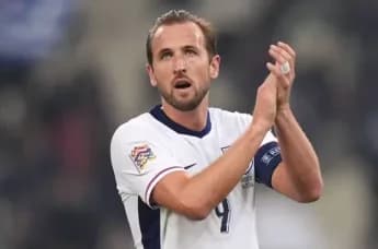 La carriera di Harry Kane: resilienza e successi