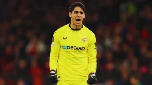 L'Ascesa di Yassine Bounou: Dalla Casablanca al Mondo del Calcio L'Ascesa di Yassine Bounou: Dalla Casablanca al Mondo del Calcio